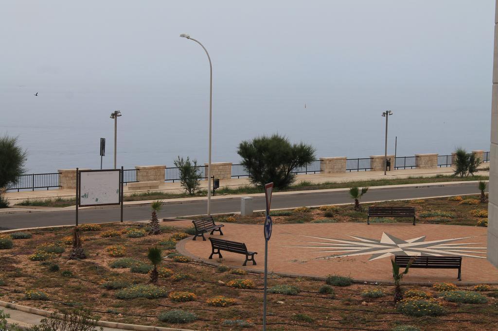 Casa Colella Villa Polignano a Mare Esterno foto